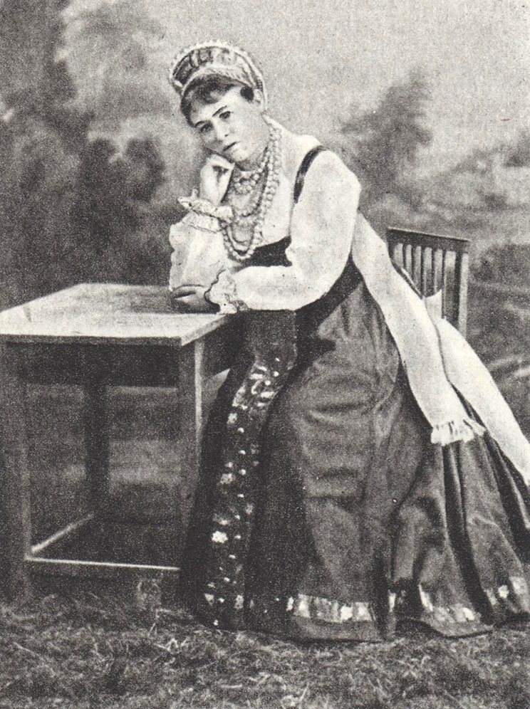 Люценко Любов  Миколаївна